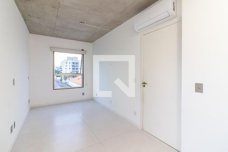 Quarto 1 de apartamento para alugar com 2 quartos, 70m² em Carandiru, São Paulo