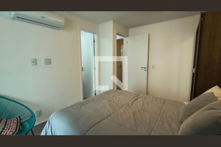 Suíte 1 de apartamento para alugar com 2 quartos, 90m² em Recreio dos Bandeirantes, Rio de Janeiro