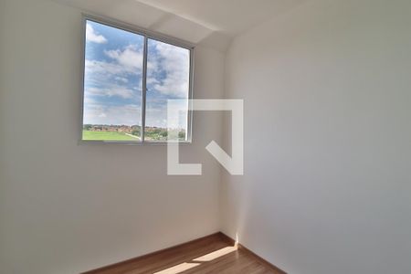 Quarto 1 de apartamento para alugar com 2 quartos, 47m² em Chácaras Tubalina E Quartel, Uberlândia