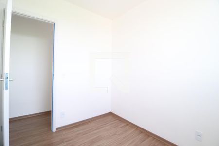 Quarto 1 de apartamento para alugar com 2 quartos, 47m² em Chácaras Tubalina E Quartel, Uberlândia
