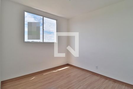Quarto 2 de apartamento para alugar com 2 quartos, 47m² em Chácaras Tubalina E Quartel, Uberlândia