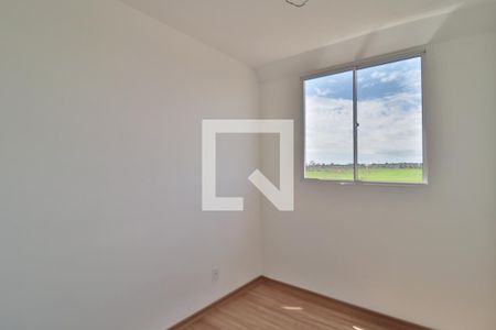 Quarto 1 de apartamento para alugar com 2 quartos, 47m² em Chácaras Tubalina E Quartel, Uberlândia