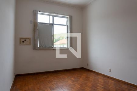 Quarto de apartamento para alugar com 1 quarto, 45m² em Riachuelo, Rio de Janeiro