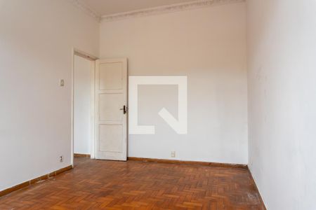 Apartamento para alugar com 1 quarto, 45m² em Riachuelo, Rio de Janeiro