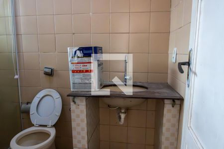 Apartamento para alugar com 1 quarto, 45m² em Riachuelo, Rio de Janeiro