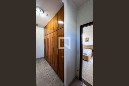 Closet da suíte de casa à venda com 3 quartos, 209m² em Vila Prudente, São Paulo