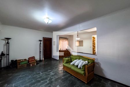 Sala de casa à venda com 3 quartos, 209m² em Vila Prudente, São Paulo
