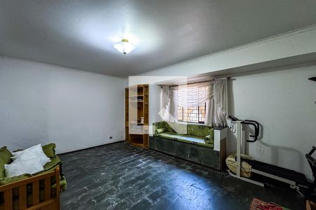 Sala de casa à venda com 3 quartos, 209m² em Vila Prudente, São Paulo