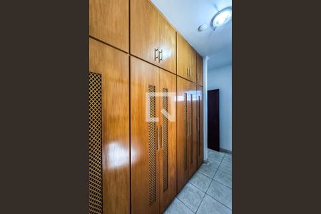 Closet da suíte de casa à venda com 3 quartos, 209m² em Vila Prudente, São Paulo