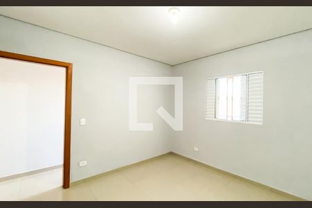 Quarto 2 de casa para alugar com 2 quartos, 60m² em Cidade Patriarca, São Paulo