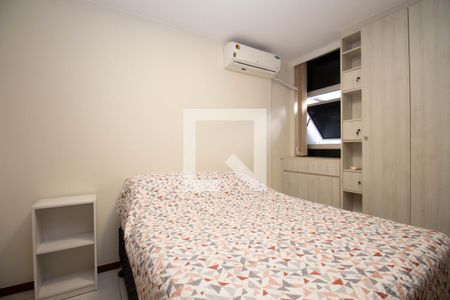Suíte de kitnet/studio para alugar com 1 quarto, 45m² em Lago Norte, Brasília