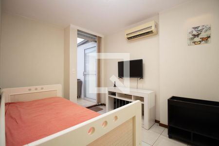 Sala de kitnet/studio para alugar com 1 quarto, 45m² em Lago Norte, Brasília