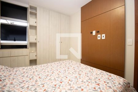 Suíte de kitnet/studio para alugar com 1 quarto, 45m² em Lago Norte, Brasília