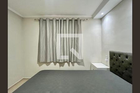 Quarto 1 de apartamento à venda com 2 quartos, 45m² em Chácaras São Martinho, Campinas