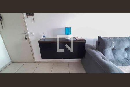 Apartamento para alugar com 2 quartos, 58m² em Piratininga, Osasco