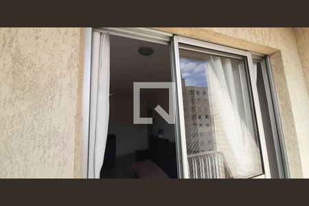 Apartamento para alugar com 2 quartos, 58m² em Piratininga, Osasco