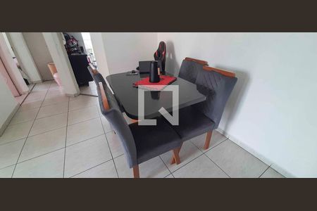 Apartamento para alugar com 2 quartos, 58m² em Piratininga, Osasco