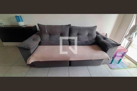 Apartamento para alugar com 2 quartos, 58m² em Piratininga, Osasco