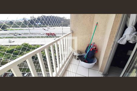 Apartamento para alugar com 2 quartos, 58m² em Piratininga, Osasco