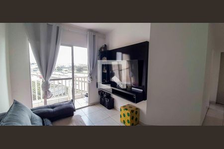 Apartamento para alugar com 2 quartos, 58m² em Piratininga, Osasco