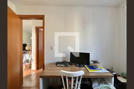 Quarto 1 de apartamento à venda com 2 quartos, 47m² em Jardim Nova Europa, Campinas