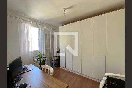 Quarto 1 de apartamento à venda com 2 quartos, 47m² em Jardim Nova Europa, Campinas
