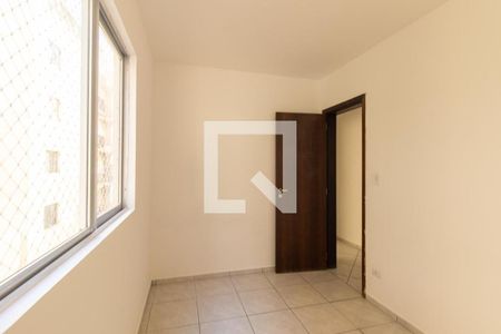 Quarto 2 de apartamento para alugar com 3 quartos, 89m² em Campo Comprido, Curitiba