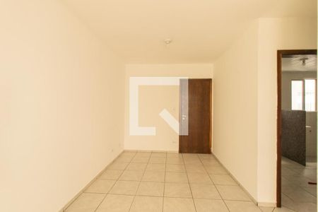 Sala de apartamento para alugar com 3 quartos, 89m² em Campo Comprido, Curitiba
