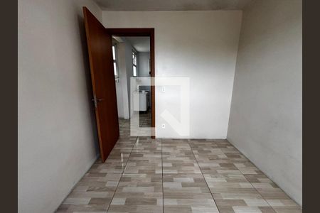Quarto 1 de apartamento para alugar com 2 quartos, 56m² em Olaria, Canoas
