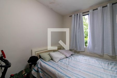 Quarto 1 de apartamento à venda com 2 quartos, 45m² em Jardim Tranquilidade, Guarulhos