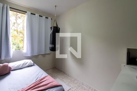 Quarto 2 de apartamento à venda com 2 quartos, 45m² em Jardim Tranquilidade, Guarulhos