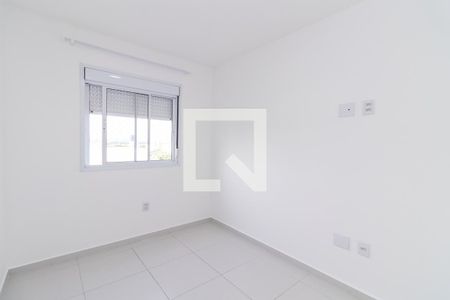 Quarto 1 de apartamento para alugar com 2 quartos, 46m² em Vila Paranagua, São Paulo