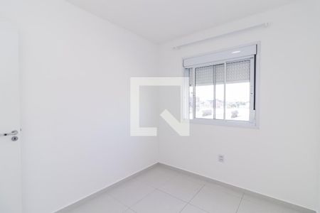 Quarto 1 de apartamento para alugar com 2 quartos, 46m² em Vila Paranagua, São Paulo