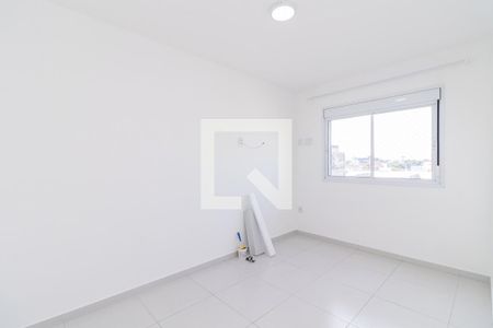 Quarto 2 de apartamento para alugar com 2 quartos, 46m² em Vila Paranagua, São Paulo