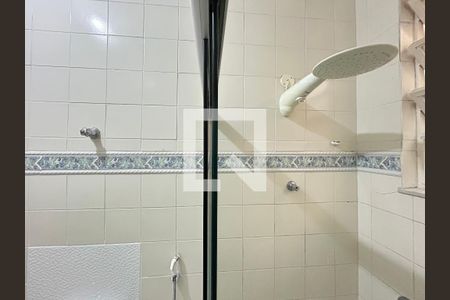 Kitnet/Studio para alugar com 1 quarto, 40m² em São Bernardo, Belo Horizonte