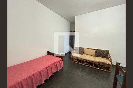 Kitnet/Studio para alugar com 1 quarto, 40m² em São Bernardo, Belo Horizonte