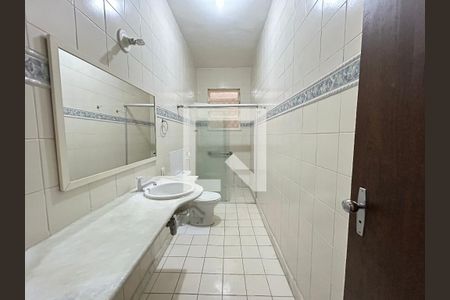 Kitnet/Studio para alugar com 1 quarto, 40m² em São Bernardo, Belo Horizonte