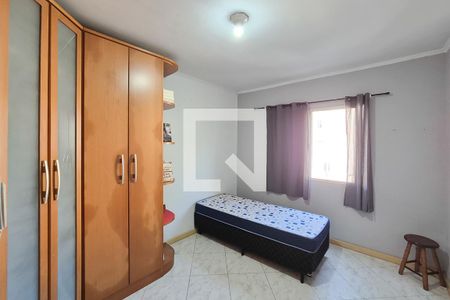 Quarto 2 de apartamento à venda com 2 quartos, 70m² em Conjunto Habitacional Vinte E Um de Abril, São Bernardo do Campo