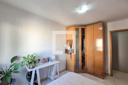 Quarto 1 de apartamento à venda com 2 quartos, 70m² em Conjunto Habitacional Vinte E Um de Abril, São Bernardo do Campo