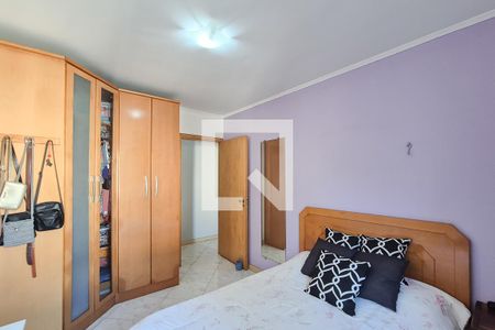 Quarto 1 de apartamento à venda com 2 quartos, 70m² em Conjunto Habitacional Vinte E Um de Abril, São Bernardo do Campo