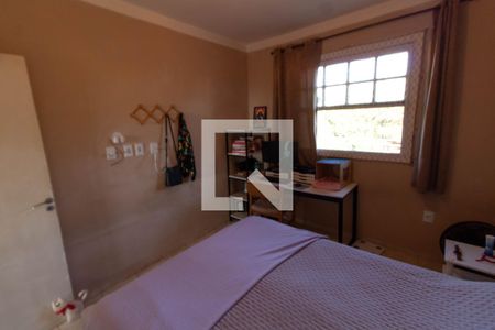 QUARTO 1 de apartamento para alugar com 2 quartos, 80m² em Jardim Guanabara, Campinas