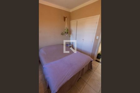 QUARTO 1 de apartamento para alugar com 2 quartos, 80m² em Jardim Guanabara, Campinas