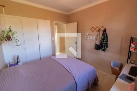 QUARTO 1 de apartamento para alugar com 2 quartos, 80m² em Jardim Guanabara, Campinas