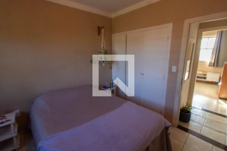 QUARTO 1 de apartamento para alugar com 2 quartos, 80m² em Jardim Guanabara, Campinas