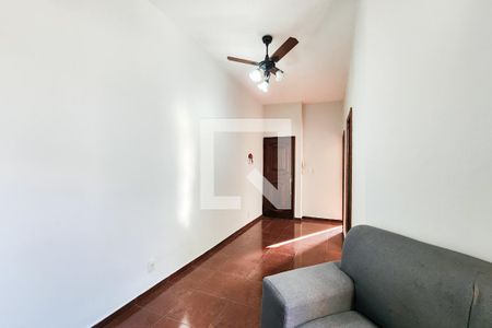 Sala  de casa de condomínio à venda com 2 quartos, 148m² em Tijuca, Rio de Janeiro