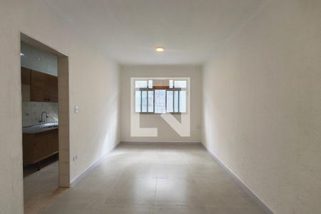 Kitnet de kitnet/studio para alugar com 0 quarto, 33m² em Boqueirão, Praia Grande