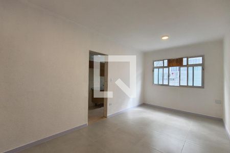 Kitnet/Studio para alugar com 0 quarto, 33m² em Boqueirão, Praia Grande