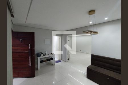 Sala  de casa à venda com 4 quartos, 221m² em Bosque da Saúde, São Paulo