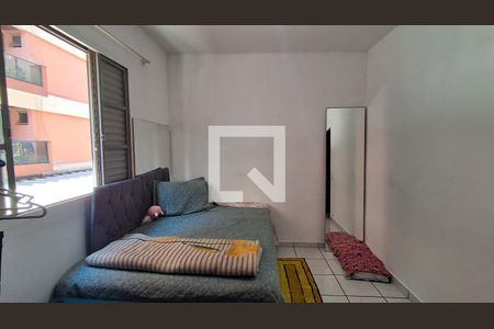 Quarto 2 de apartamento à venda com 2 quartos, 56m² em Vila Helena, São Bernardo do Campo