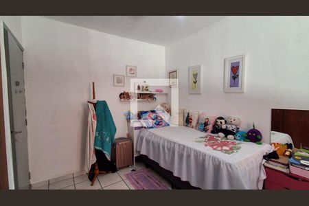 Quarto 1 de apartamento à venda com 2 quartos, 56m² em Vila Helena, São Bernardo do Campo